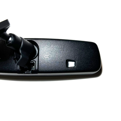 2015-2023 Ford Mustang Interior Rear View Mirror