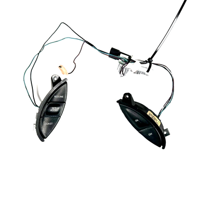 1994-1998 Ford Mustang Steering Wheel Cruise Control Switches