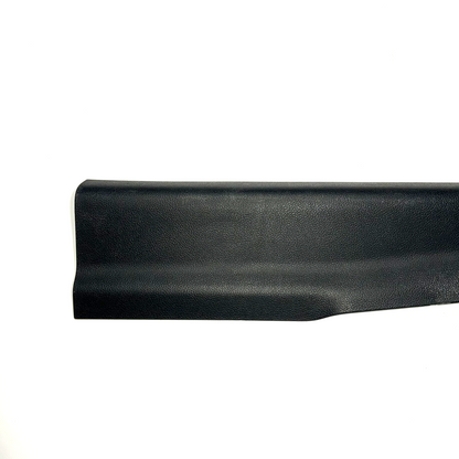 2015-2023 Ford Mustang Driver LH Door Scuff Sill Plate