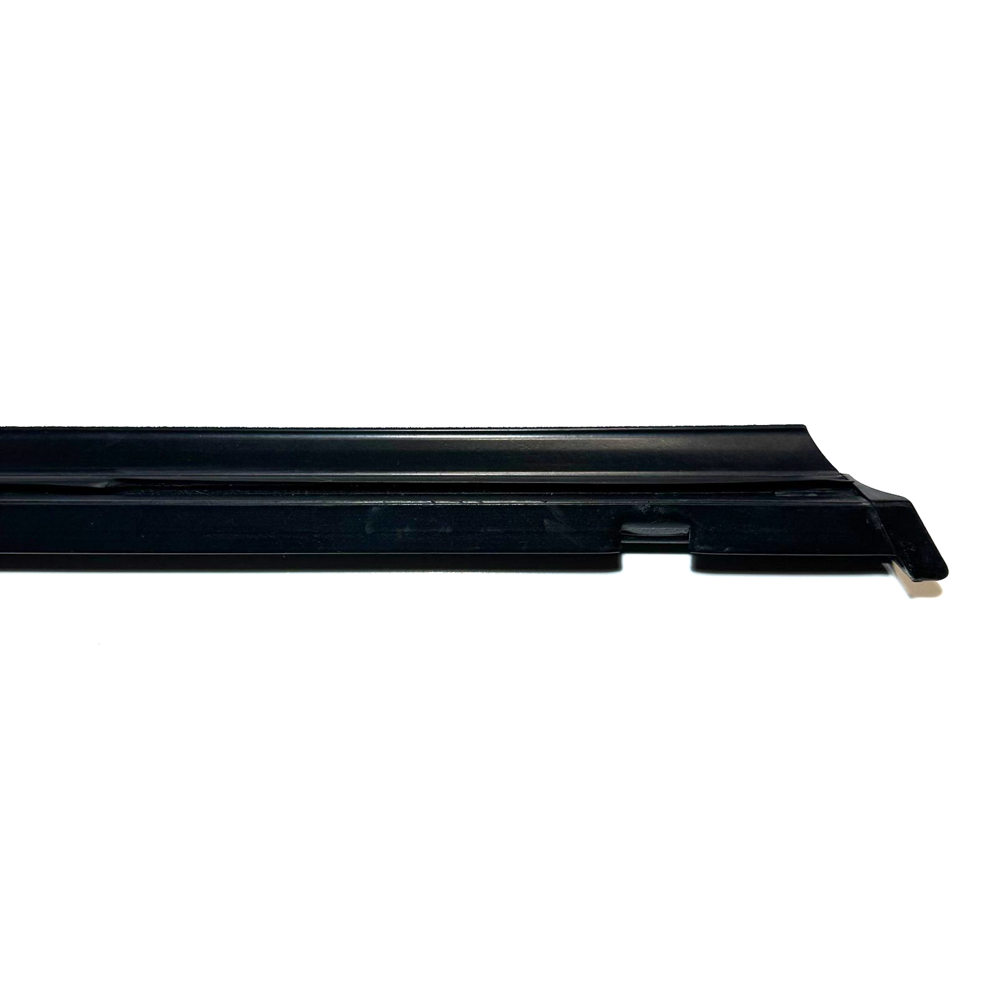 1994-1998 Ford Mustang Convertible Passenger RH Quarter Window Weatherstrip Seal