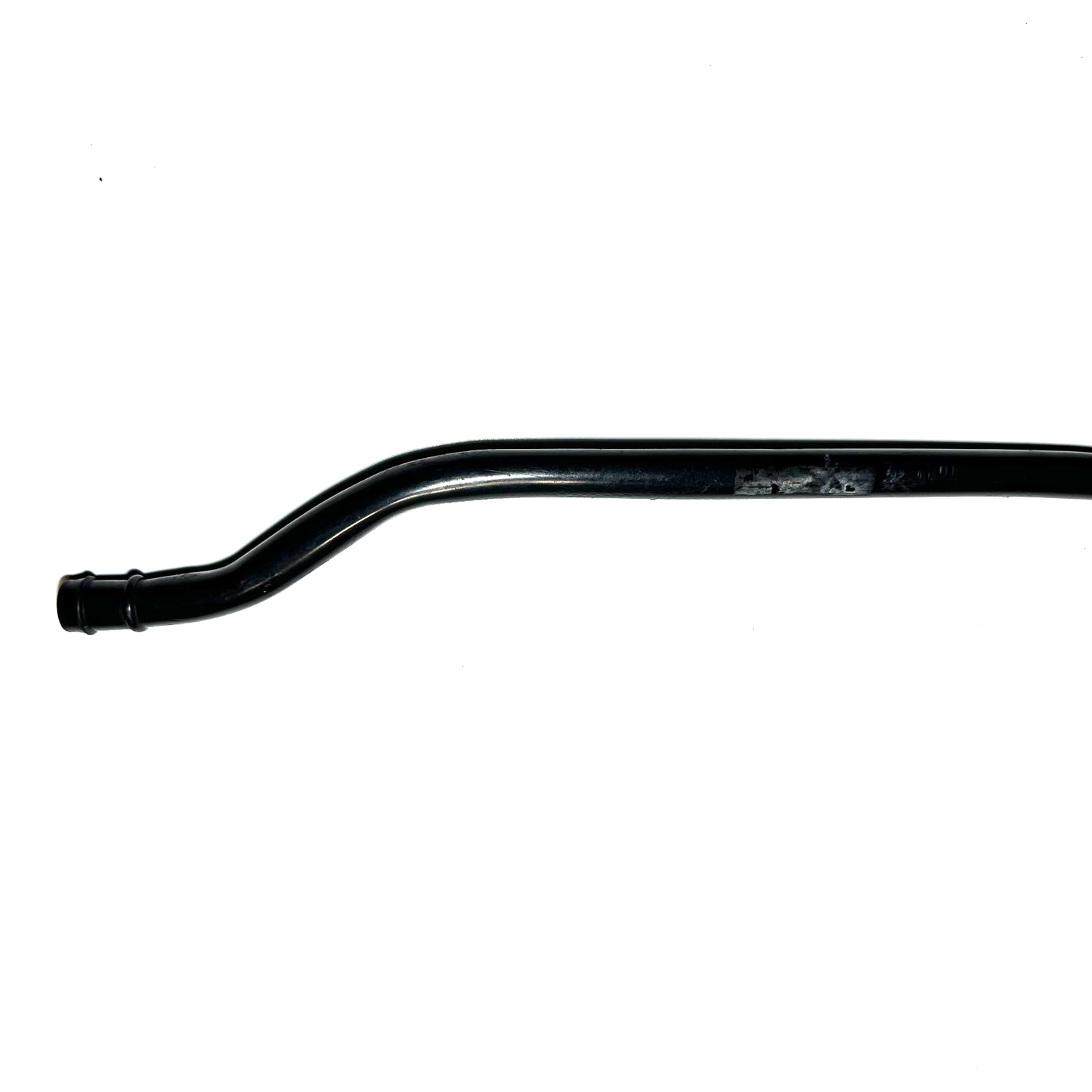 1996-1998 Ford Mustang GT 4.6L V8 Engine Valve Cover - Intake Breather Hose Tube
