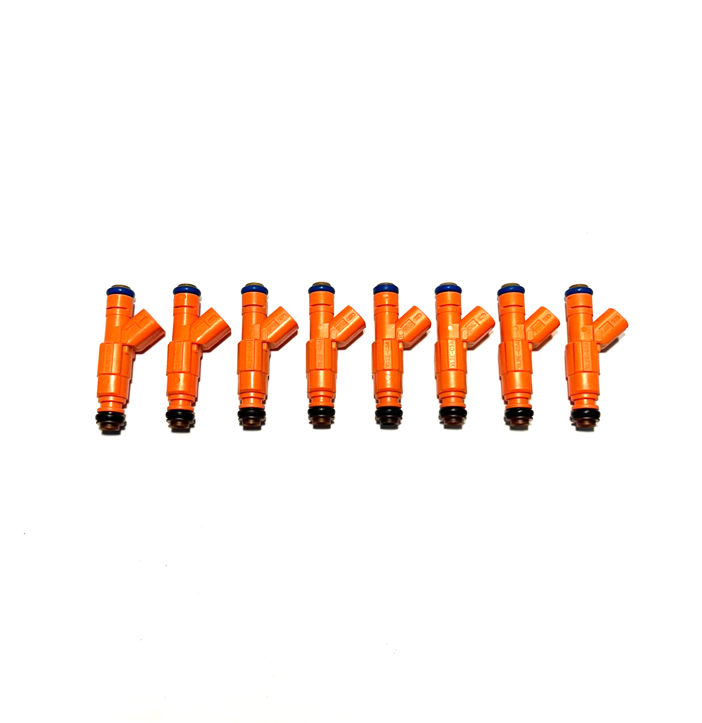 Ford 19LB Orange EV6 Injectors