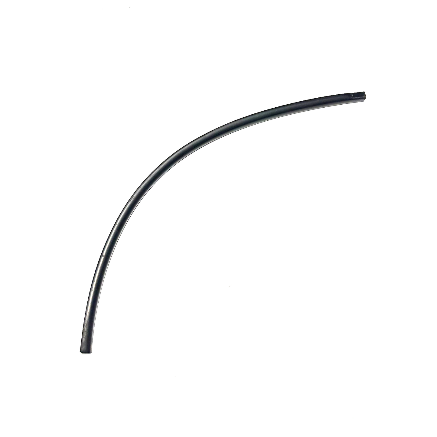 1999-2004 Ford Mustang Coupe Passenger RH Rear Quarter Window Glass Seal