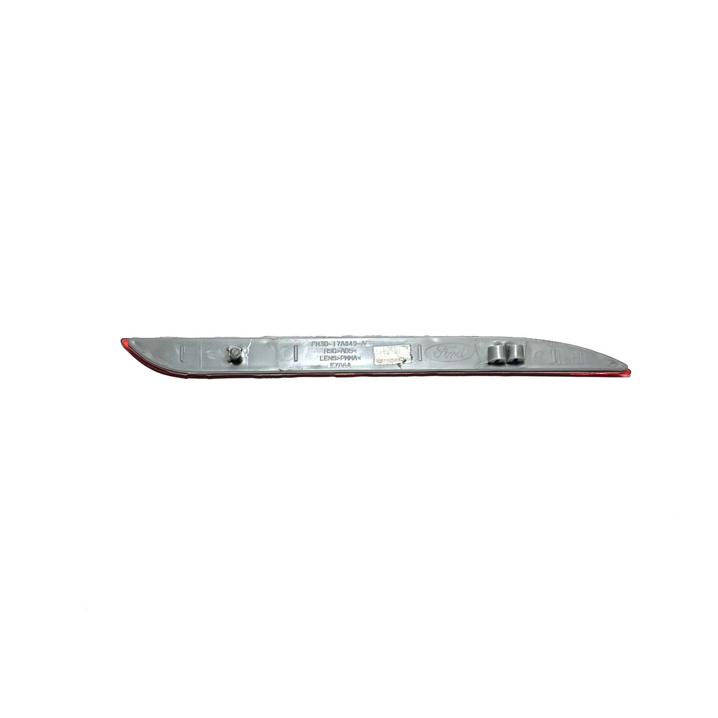 2018-2023 Ford Mustang Driver LH Rear Bumper Diffuser Reflector Marker