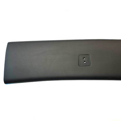 1999-2004 Ford Mustang Convertible Roof Header Windshield Top Center Trim Panel