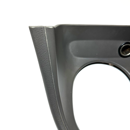 1999-2004 Ford Mustang Center Console Shifter Bezel Trim Panel