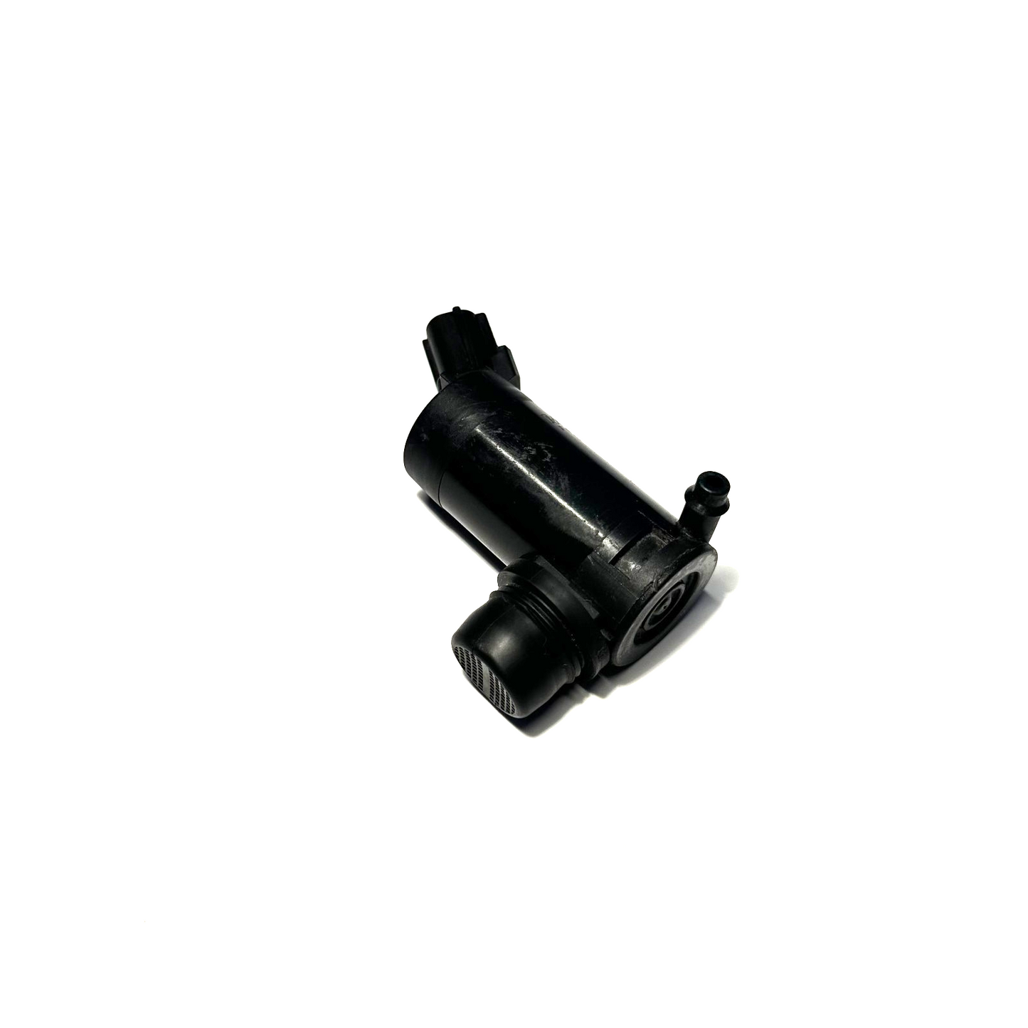 1994-1998 Ford Mustang Windshield Wiper Reservoir Tank Motor Pump