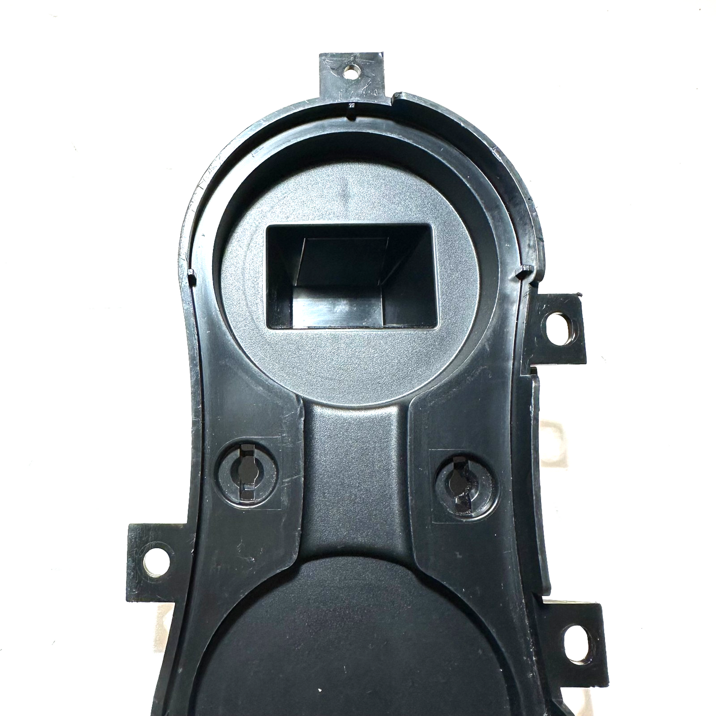 2015-2023 Ford Mustang Center Console Cup Key Insert Sensor Holder