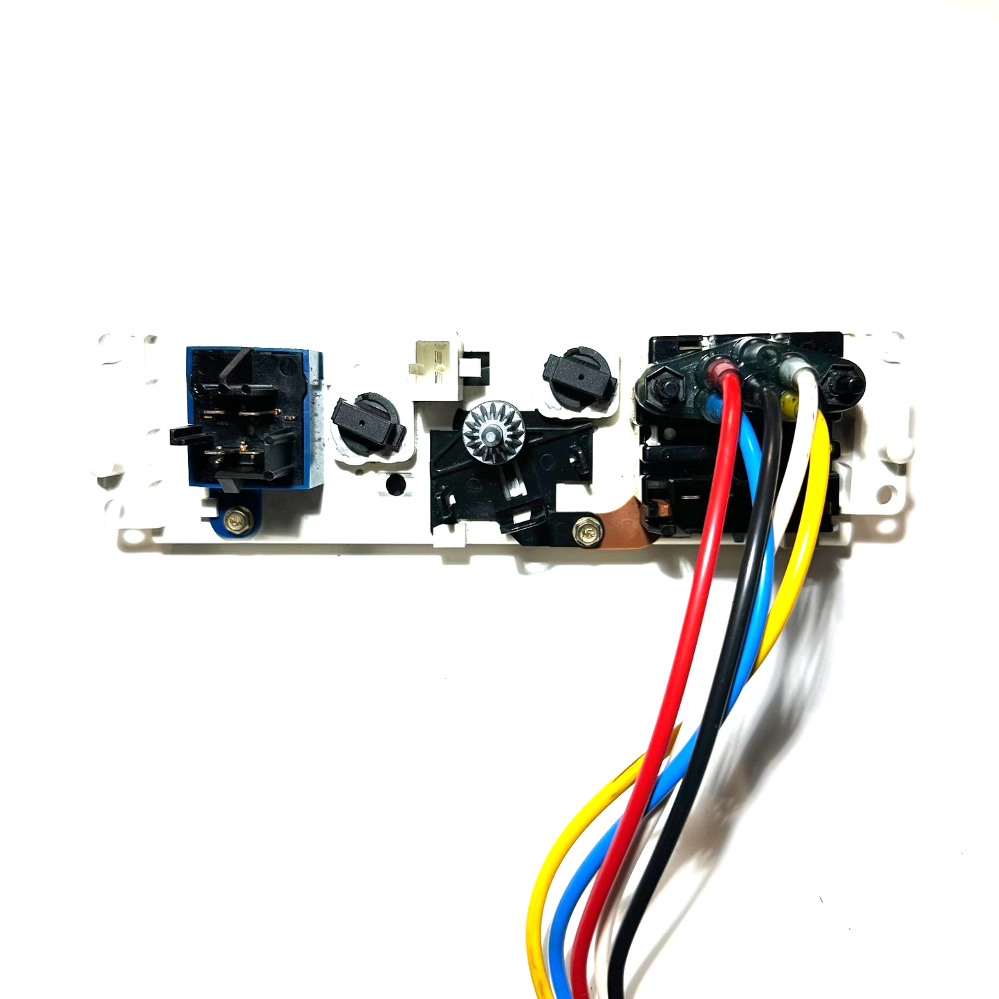 1994-2000 Ford Mustang AC Air HVAC Heater Climate Control Panel