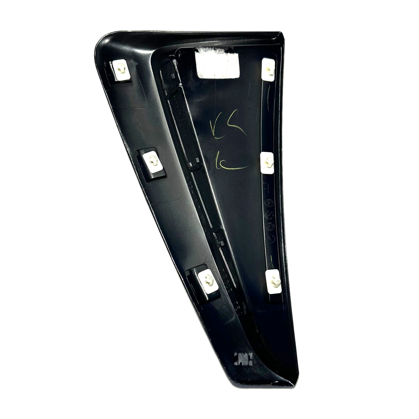 1999-2004 Ford Mustang Driver LH Quarter Panel Side Scoop Vent