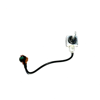 2015-2023 Ford Mustang Headlight Xenon HID Light Bulb & Cable