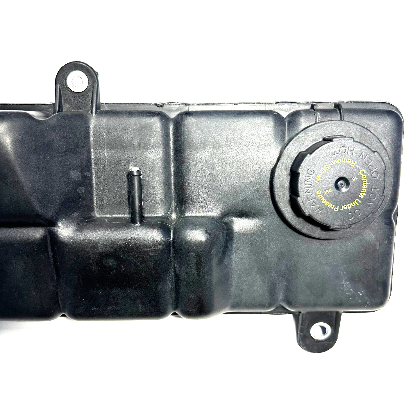 1996-2000 Ford Mustang 4.6L V8 Coolant Overflow Reservoir Expansion Tank