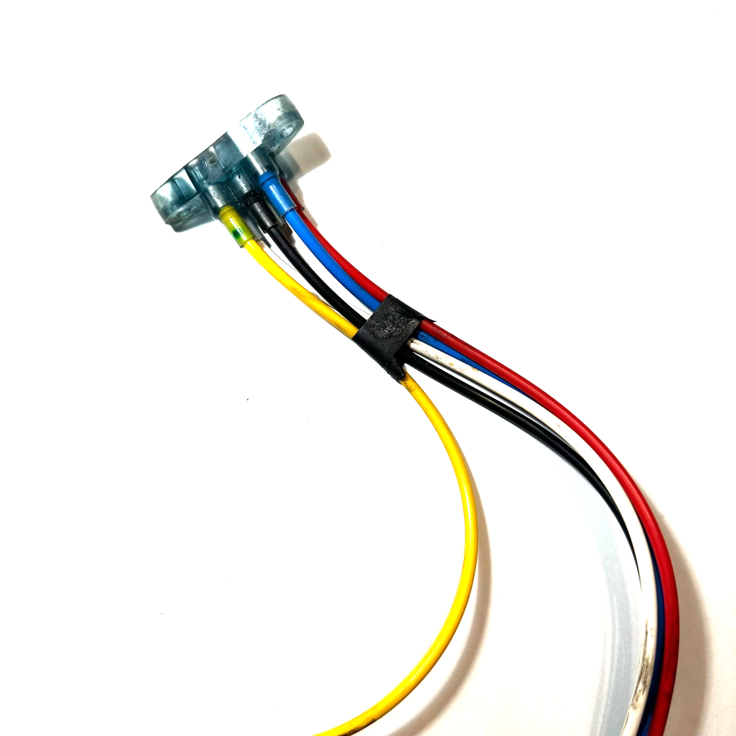 1994-1998 Ford Mustang HVAC Climate Control Vacuum Lines Hoses
