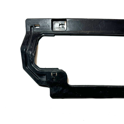 2018-2023 Ford Mustang Rear Bumper Lower Center Middle Support Mount Bracket