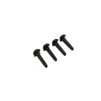 1999-2004 Ford Mustang Door Lower Speaker Bolts Hardware (4)