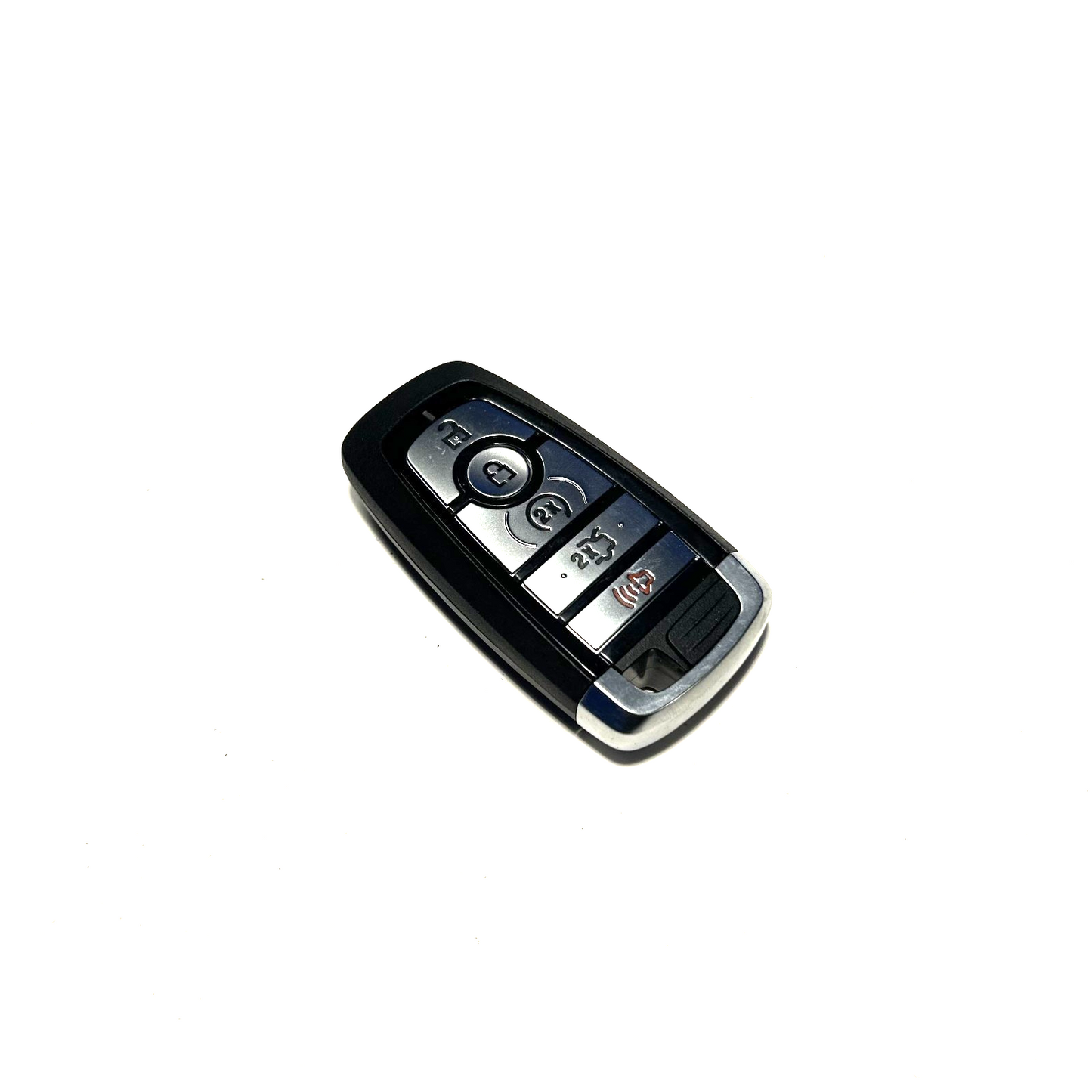 2018-2023 Ford Mustang Automatic Keyless Remote Start Smart Key Fob