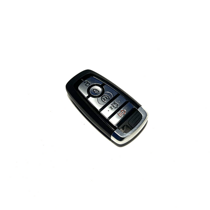 2018-2023 Ford Mustang Automatic Keyless Remote Start Smart Key Fob