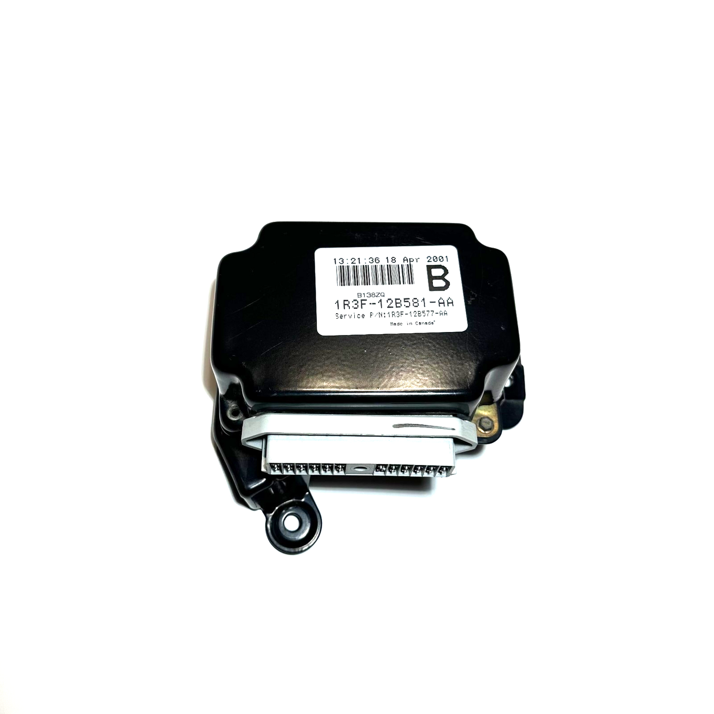 1999-2004 Ford Mustang GT 4.6L CCRM Constant Control Relay Module 1R3F-12B581-AA
