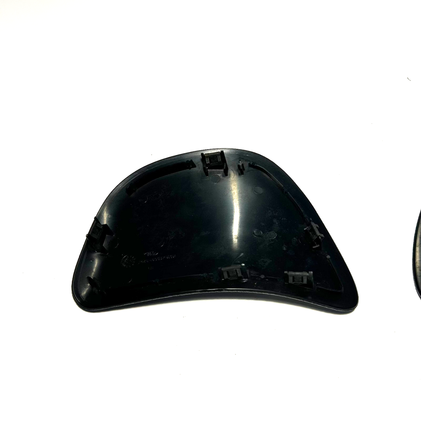 1994-1998 Ford Mustang Convertible Rear Quarter Panel Top "Speaker" Covers