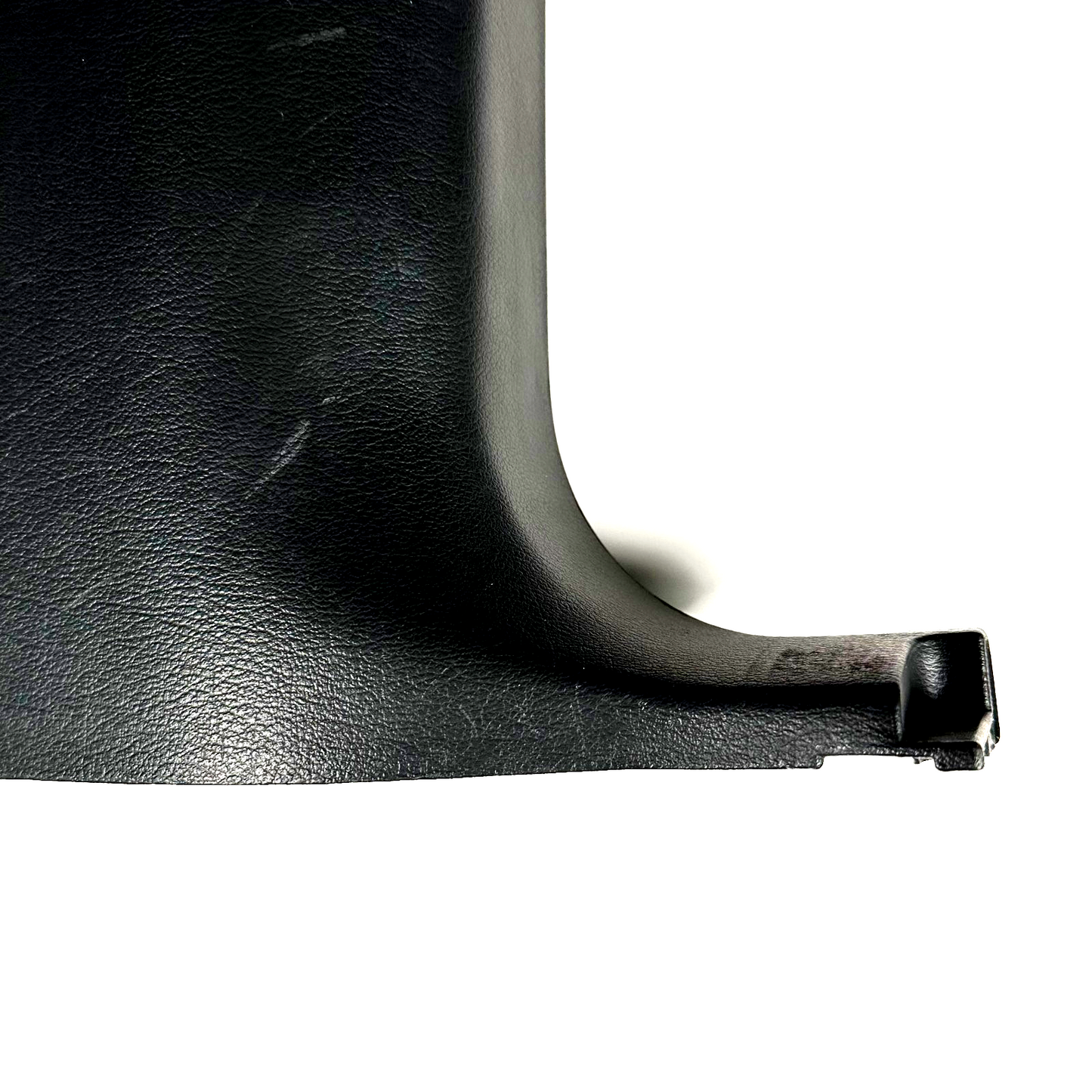 1994-1998 Ford Mustang Passenger RH Interior Lower Kick Trim Panel