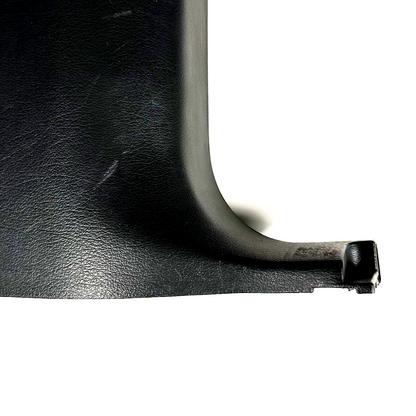 1994-1998 Ford Mustang Passenger RH Interior Lower Kick Trim Panel