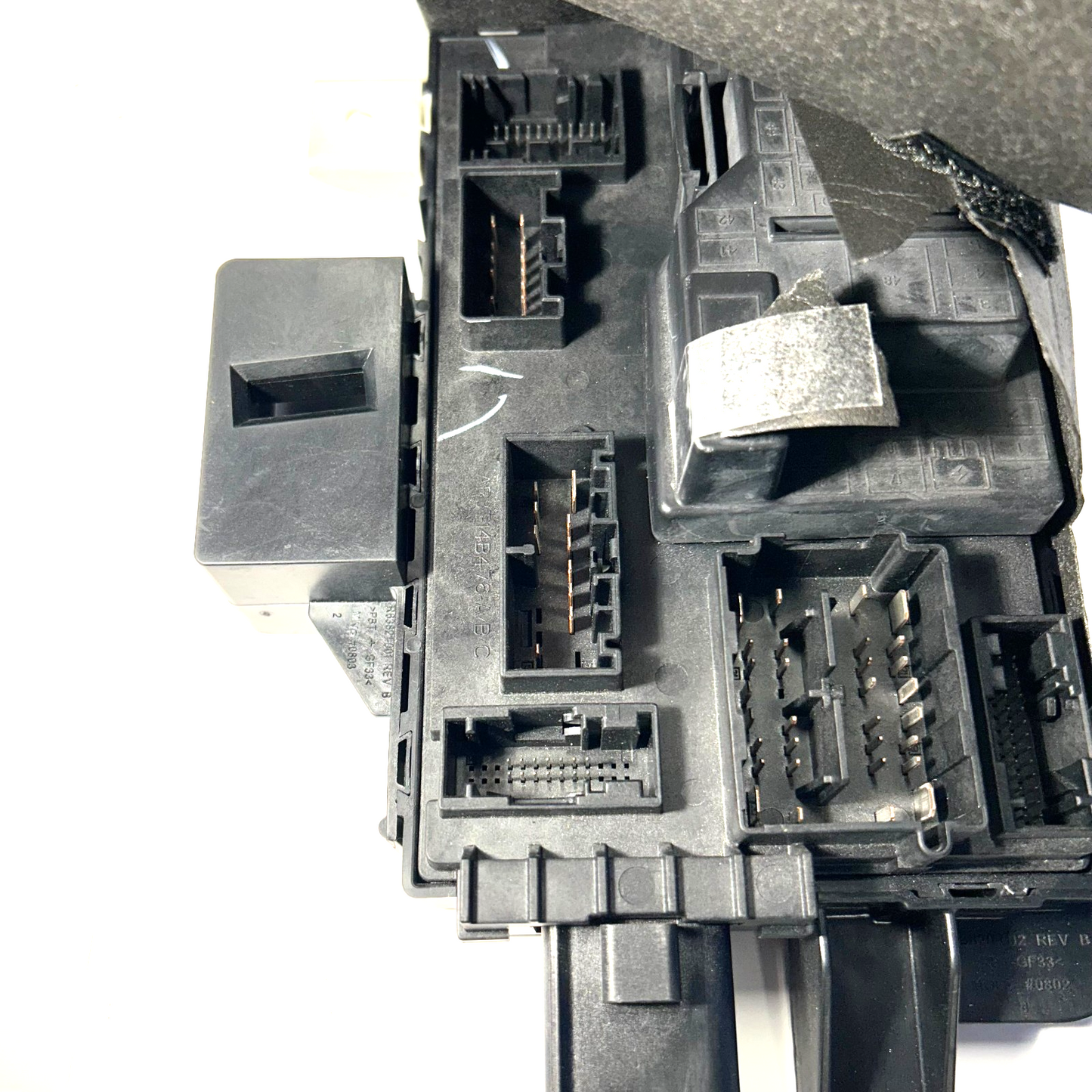 2011-2014 Ford Mustang GT 5.0L Automatic Fuse Junction BCM Body Control Module