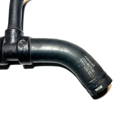 1999-2004 Ford Mustang 4.6L V8 Radiator Lower Coolant Hose