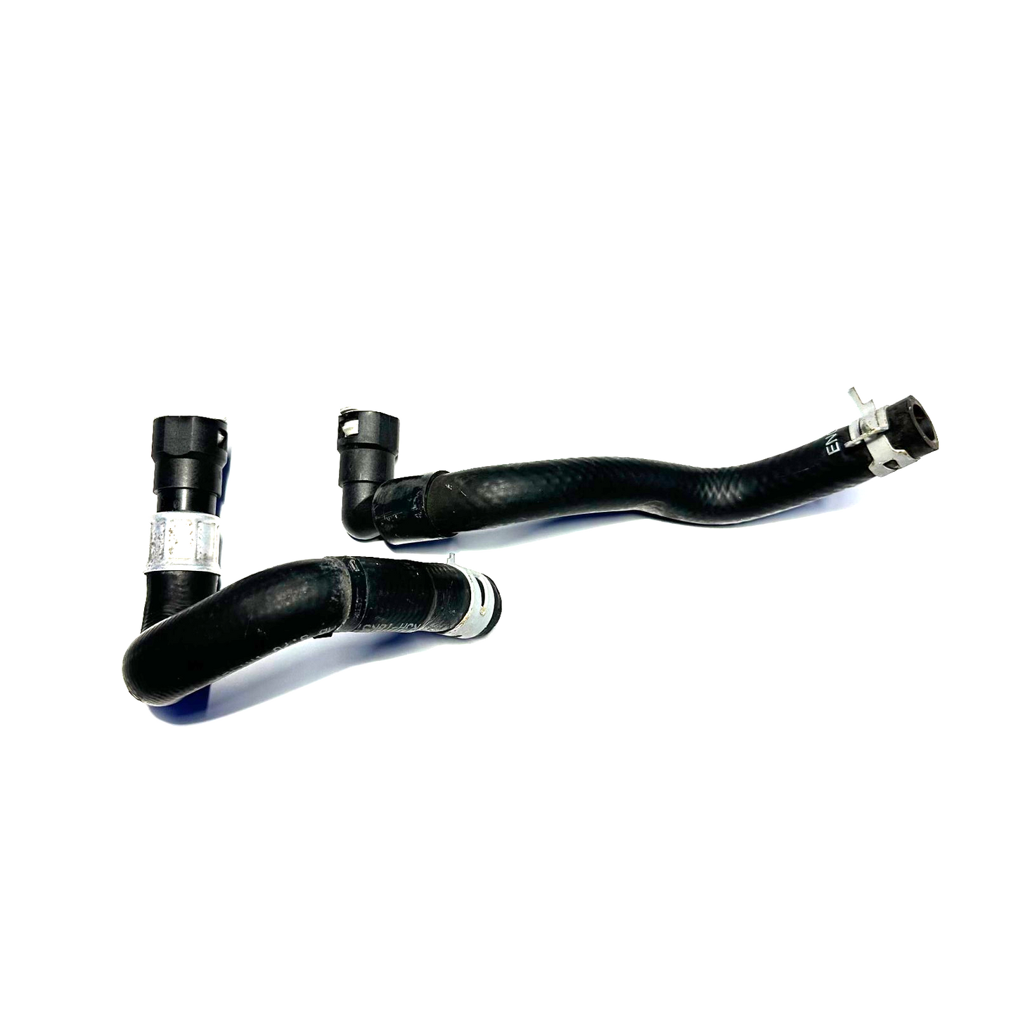 1999-2004 Ford Mustang GT 4.6L Coolant Heater Hoses