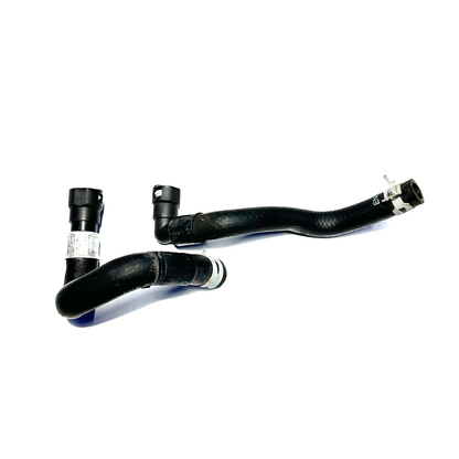 1999-2004 Ford Mustang GT 4.6L Coolant Heater Hoses