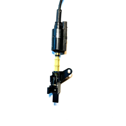 1994-1998 Ford Mustang Automatic Gear Shifter Ignition Interlock Lock Cable