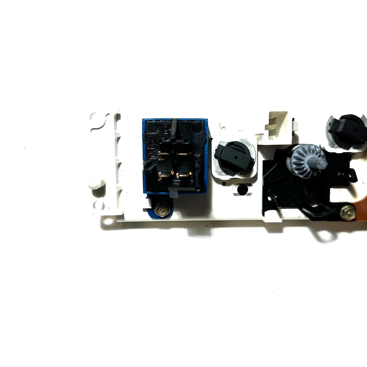 1994-2000 Ford Mustang AC Air HVAC Heater Climate Control Panel
