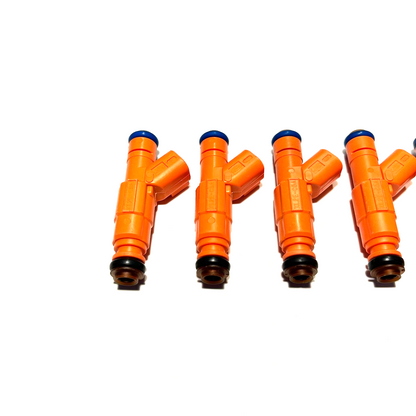 Ford 19LB Orange EV6 Injectors