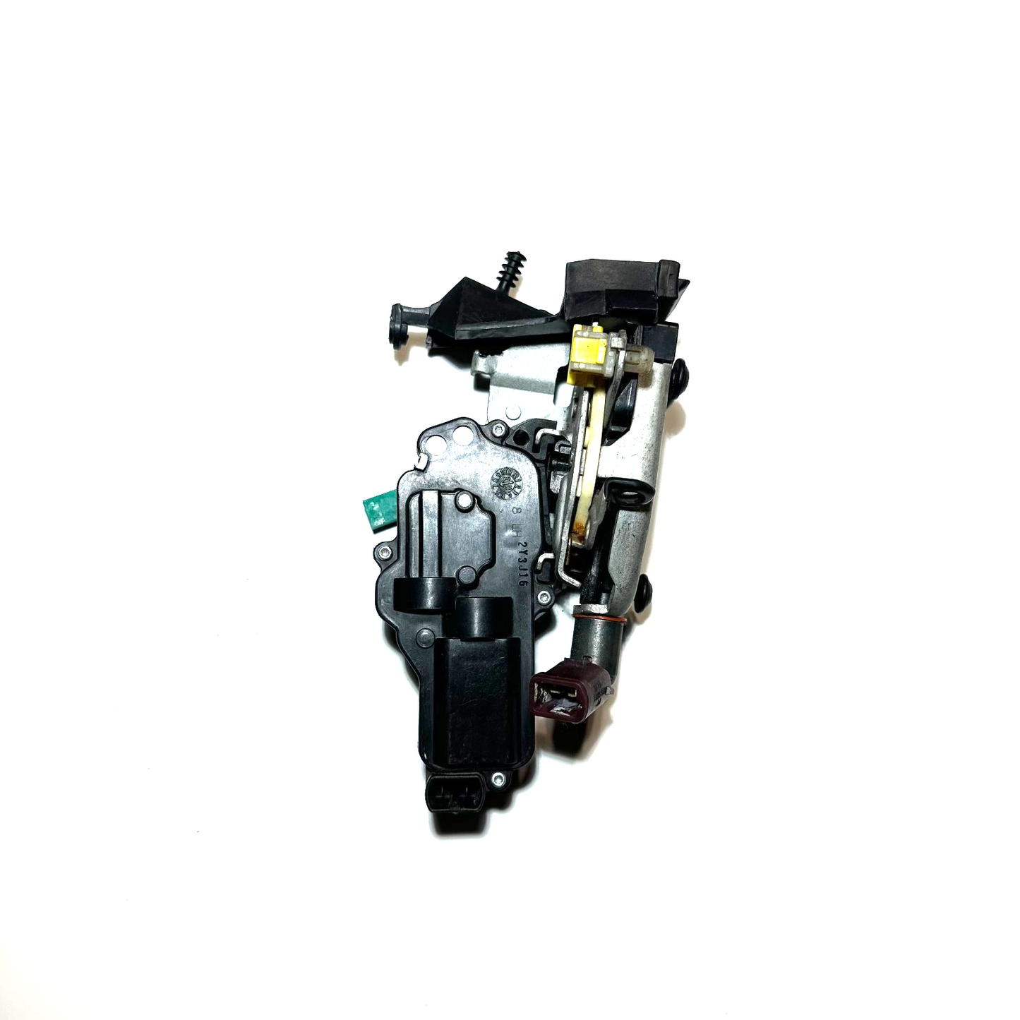 1999-2004 Ford Mustang Driver LH Door Lock Latch Actuator