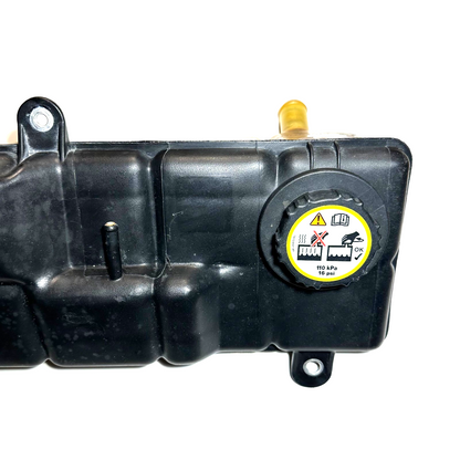 1999-2004 Ford Mustang 4.6L V8 Coolant Overflow Reservoir Expansion Tank