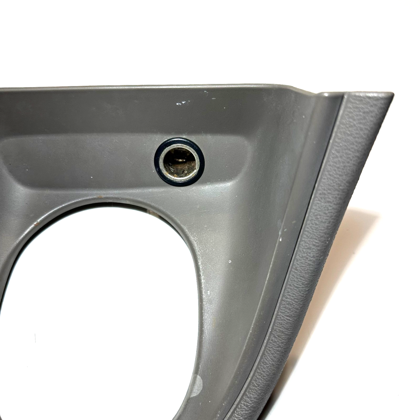 1999-2004 Ford Mustang Center Console Shifter Bezel Trim Panel