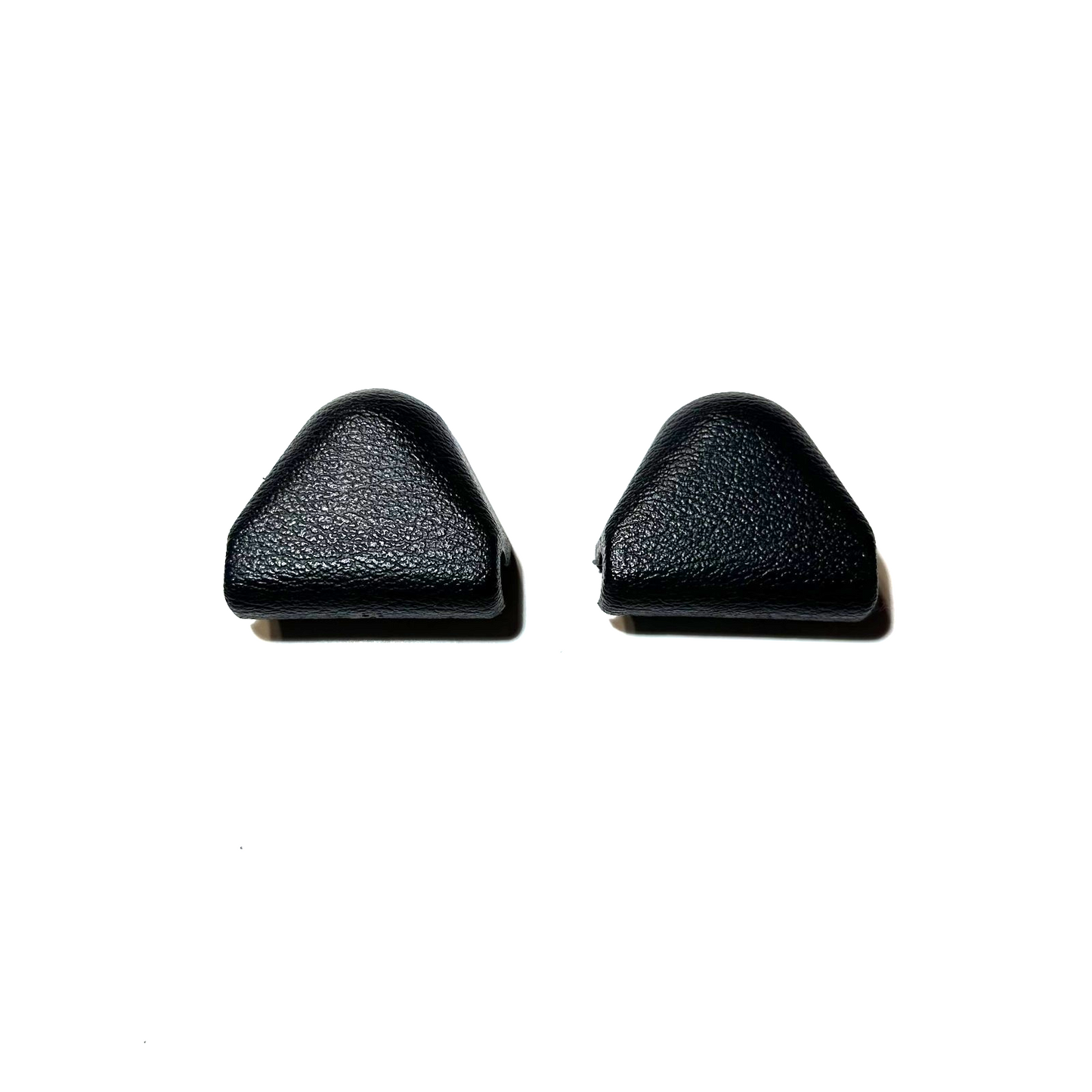 1994-1998 Ford Mustang Seat Belt Bolt Screw Caps Covers