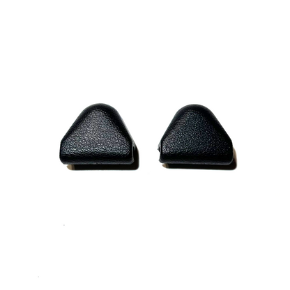 1994-1998 Ford Mustang Seat Belt Bolt Screw Caps Covers