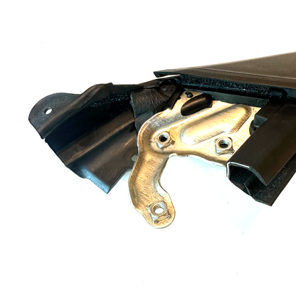 2015-2023 Ford Mustang Driver LH Door Mirror Corner Weatherstrip Seal