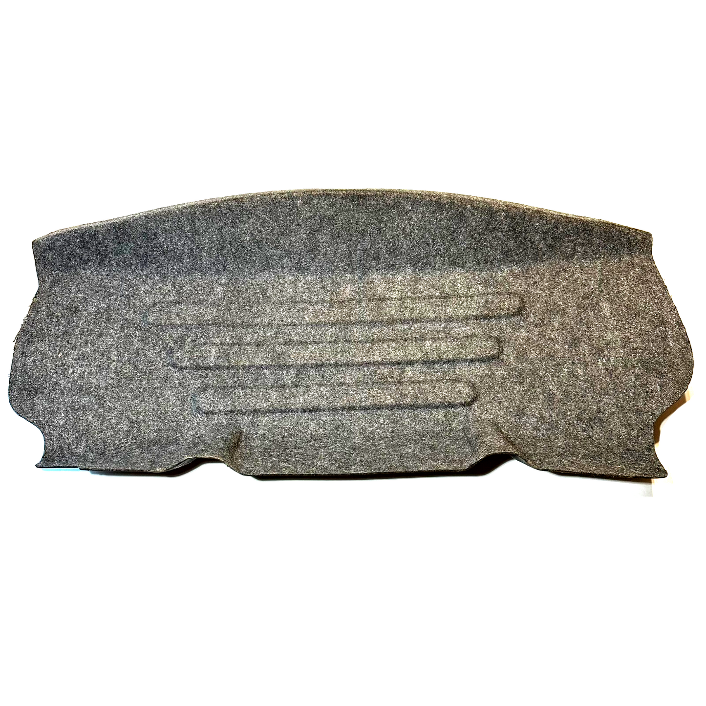 1994-1998 Ford Mustang Convertible Trunk Interior Partition Carpet Liner Cover