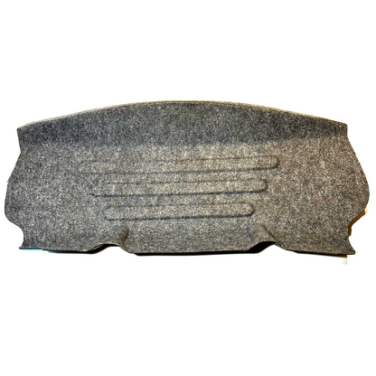 1994-1998 Ford Mustang Convertible Trunk Interior Partition Carpet Liner Cover