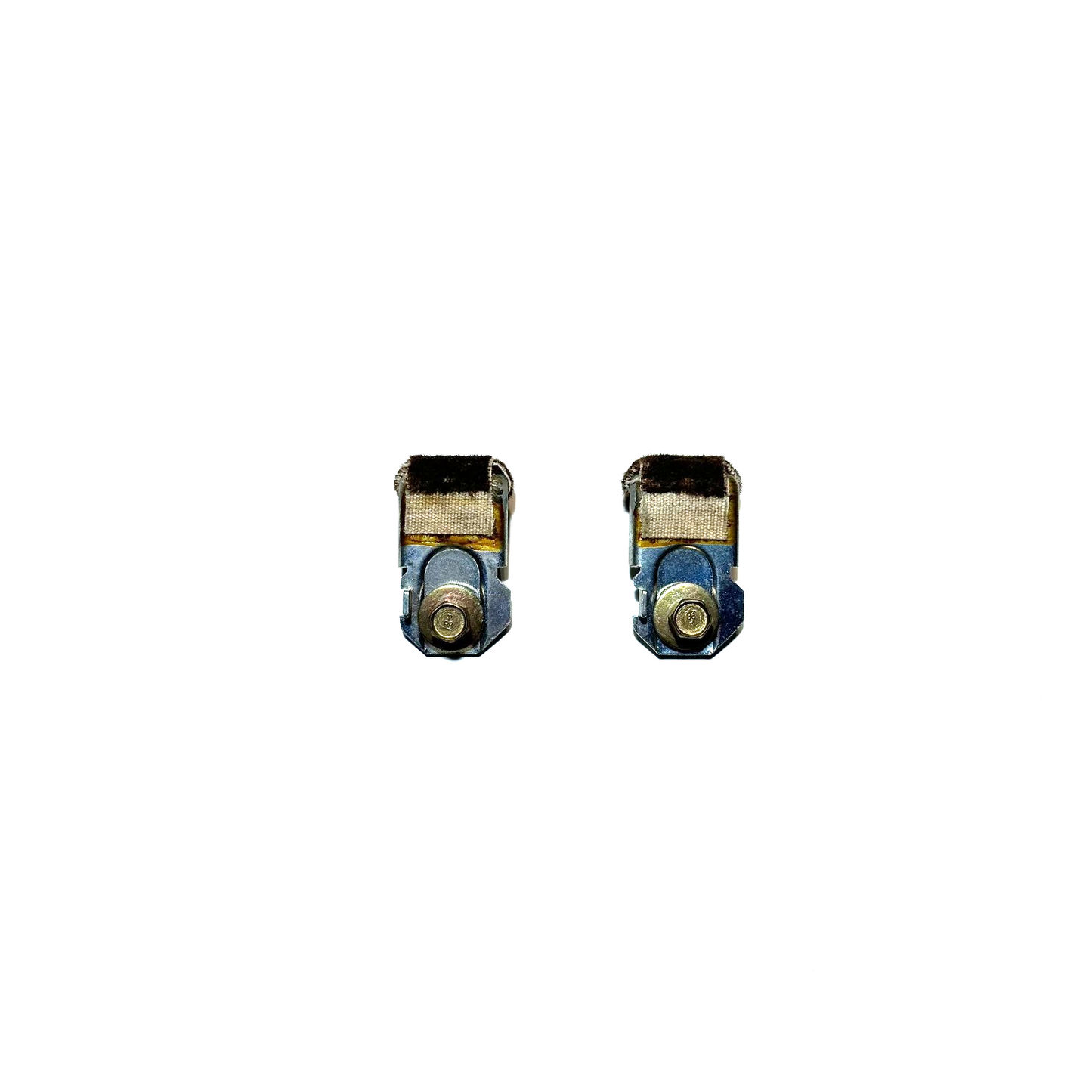 1999-2004 Ford Mustang Driver LH Door Placement Adjustment Guides