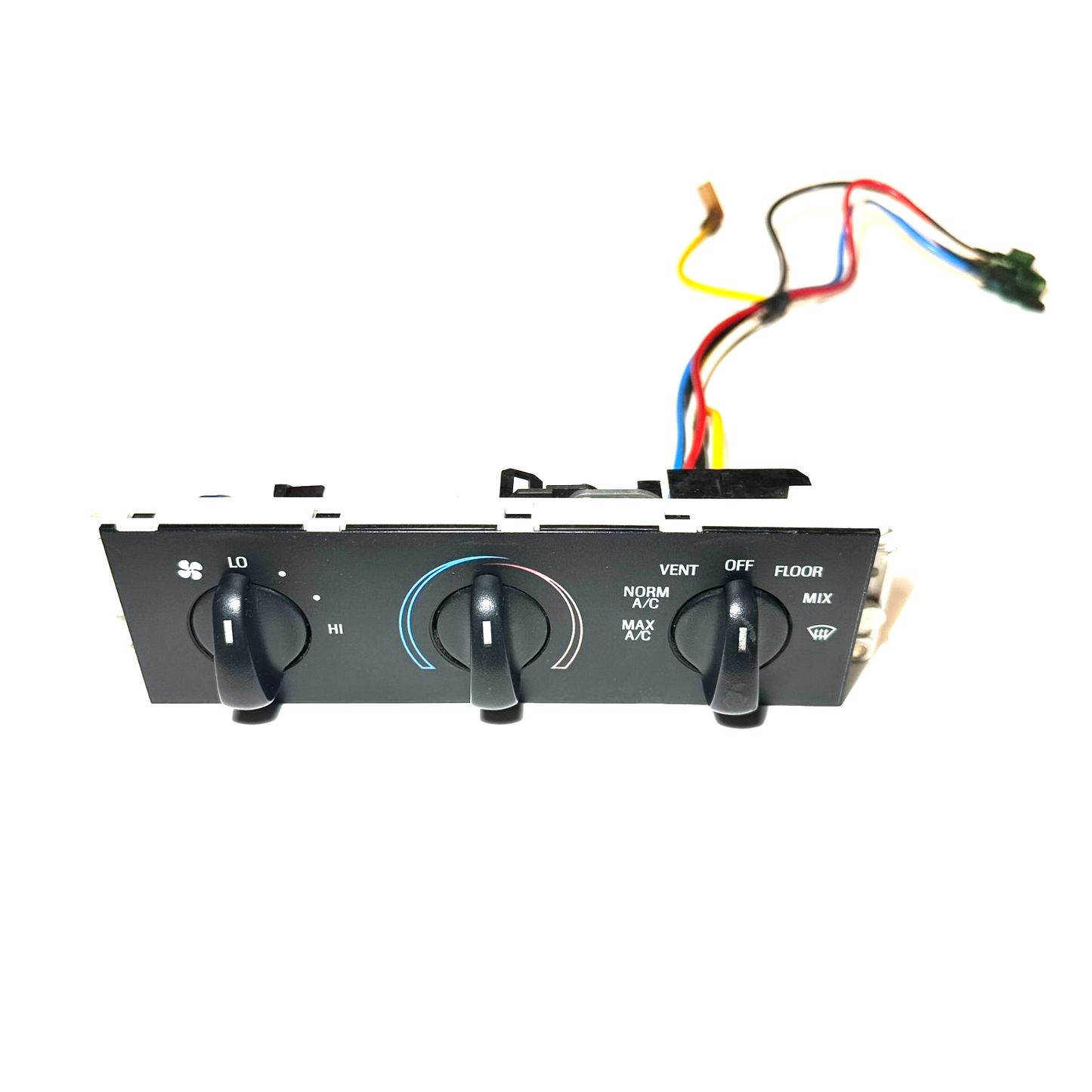 1994-2000 Ford Mustang AC Air HVAC Heater Climate Control Panel