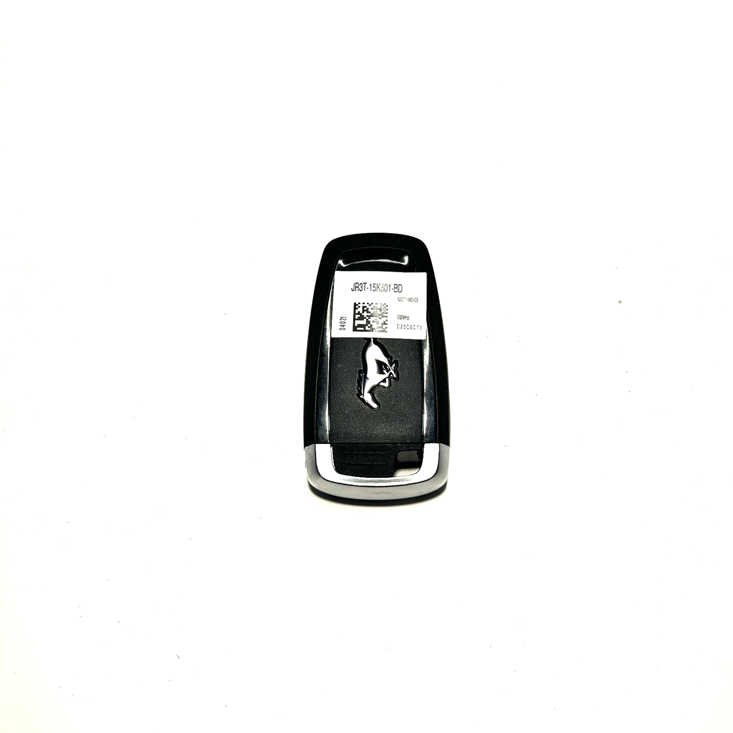 2018-2023 Ford Mustang Automatic Keyless Remote Start Smart Key Fob