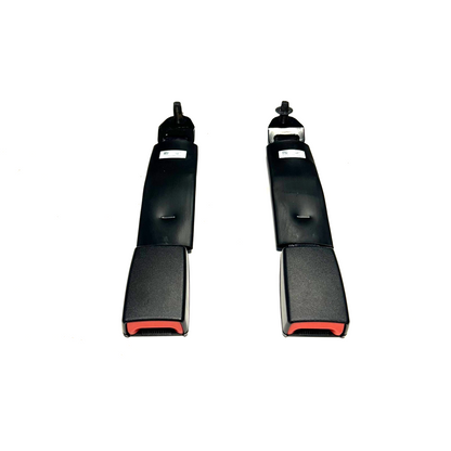 2015-2023 Ford Mustang Rear Seat Belt Buckles Latches
