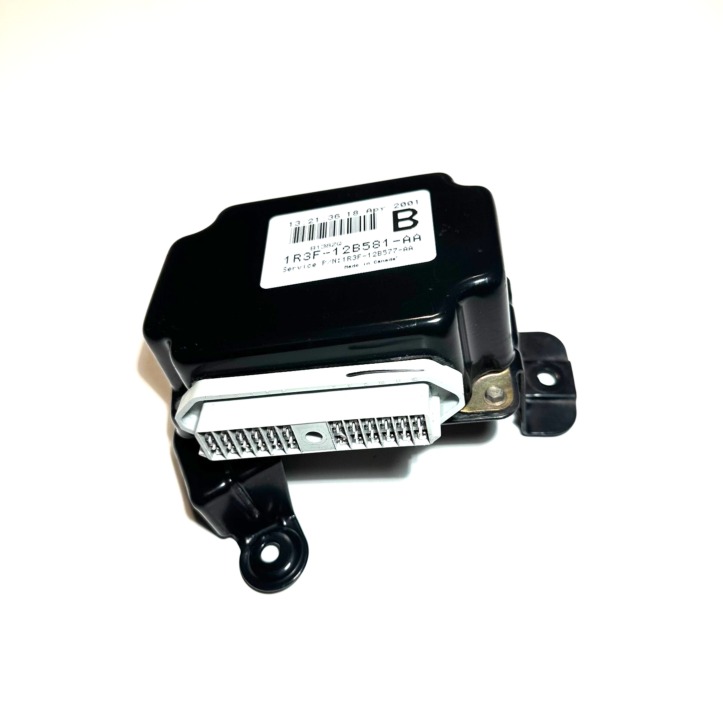1999-2004 Ford Mustang GT 4.6L CCRM Constant Control Relay Module 1R3F-12B581-AA