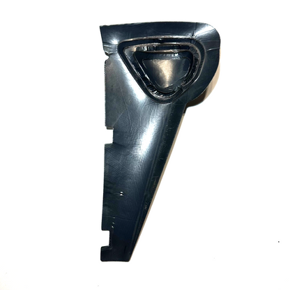 1999-2004 Ford Mustang Driver LH Quarter Panel Side Scoop Insulation Insert