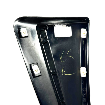 1999-2004 Ford Mustang Driver LH Quarter Panel Side Scoop Vent
