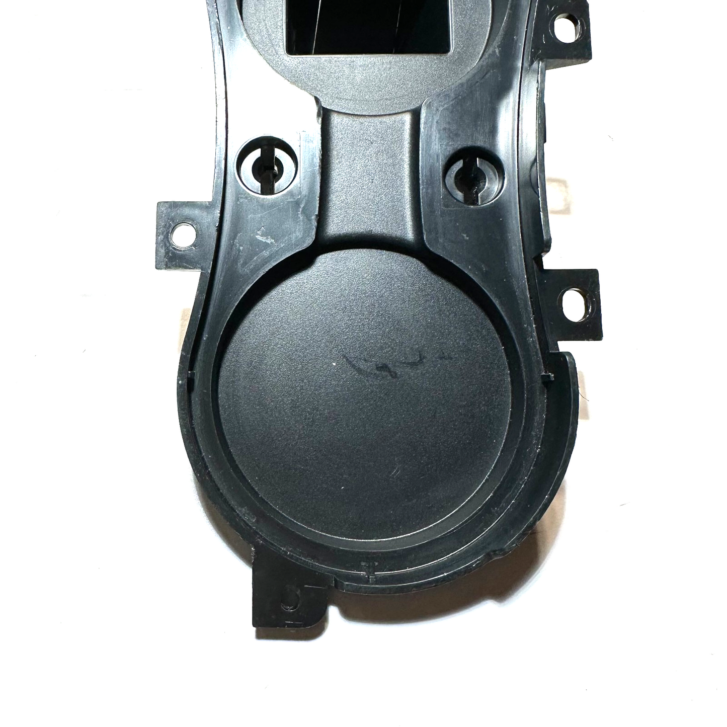 2015-2023 Ford Mustang Center Console Cup Key Insert Sensor Holder