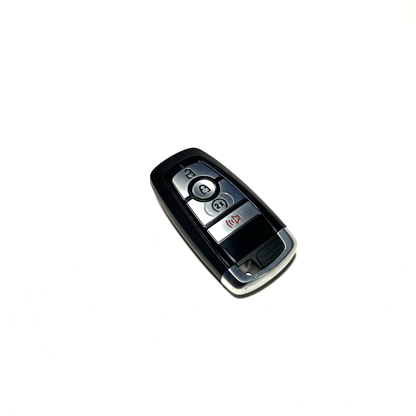 2021-2026 Ford Bronco RAPTOR Keyless Remote Start Smart Key Fob