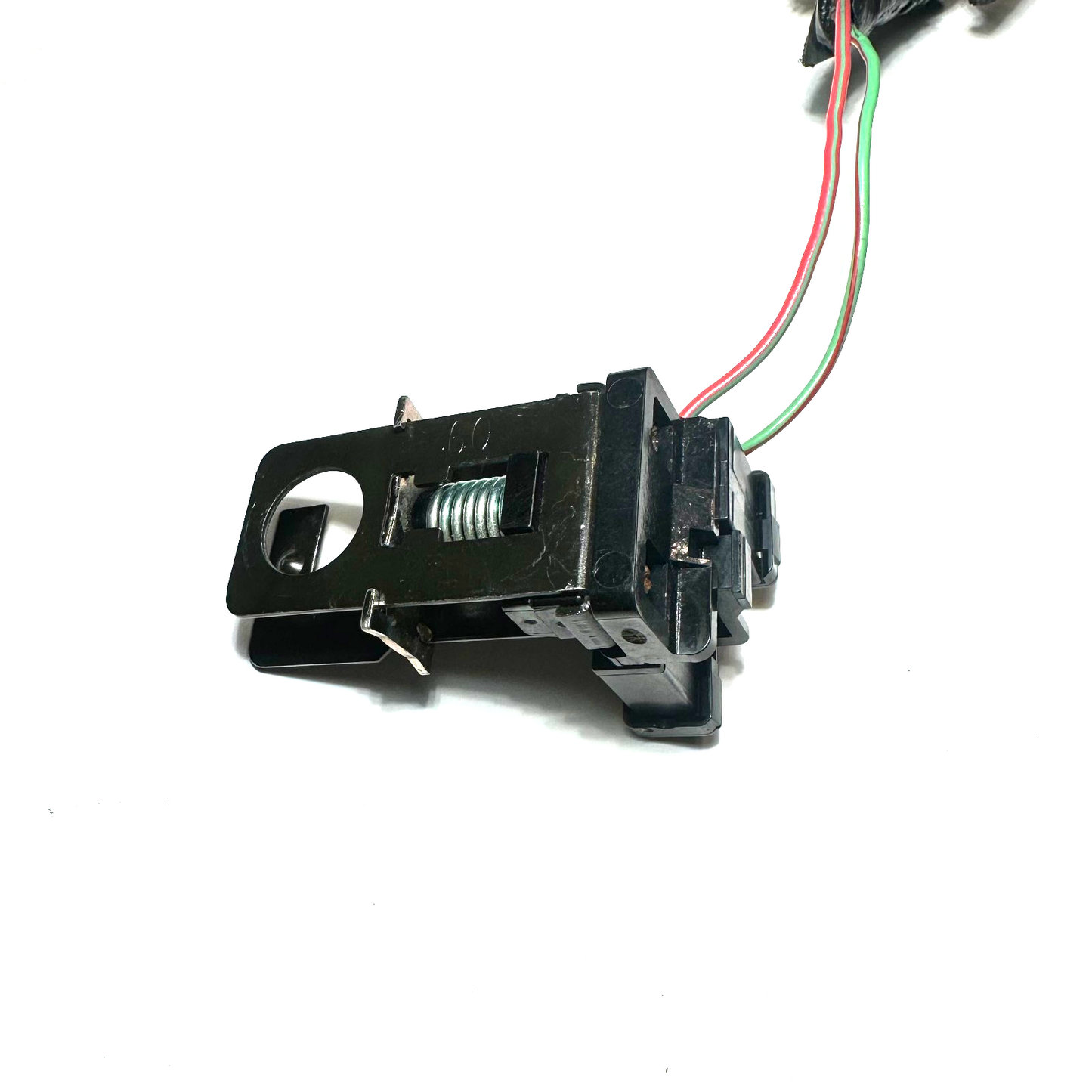 1994-1998 Ford Mustang Brake Light Pedal Switch & Harness Pigtail